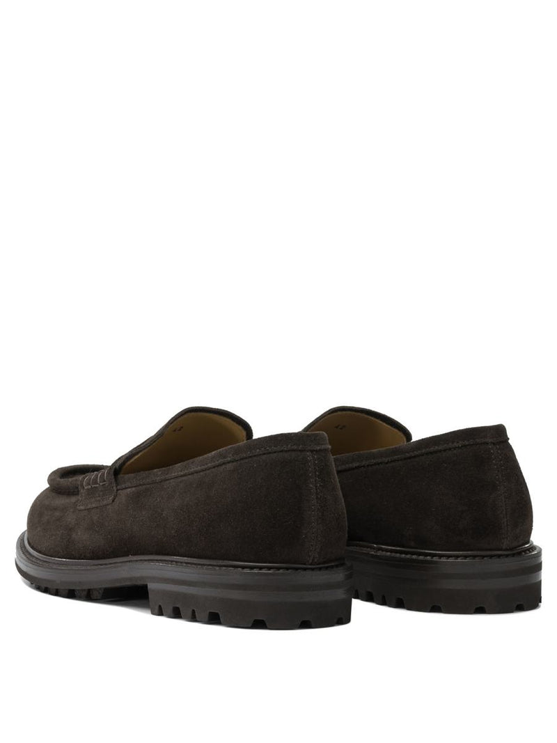 Henderson Baracco Loafers & Slippers