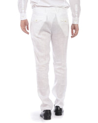 Daniele Alessandrini Jeans Trouser