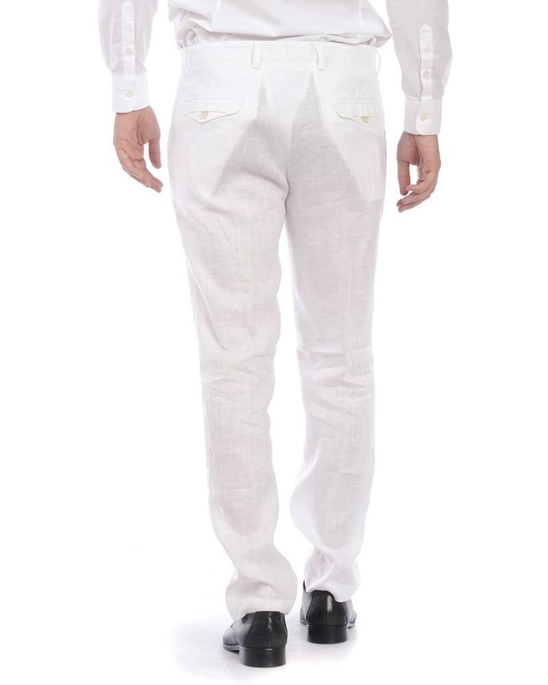 Daniele Alessandrini Jeans Trouser