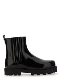 Givenchy Leather Boot