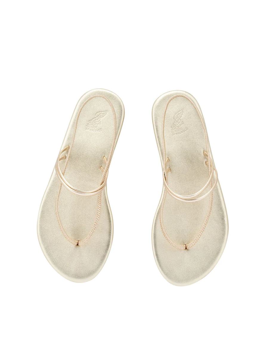 Ancient Greek Sandals Lorida Woman Sandals Shoes