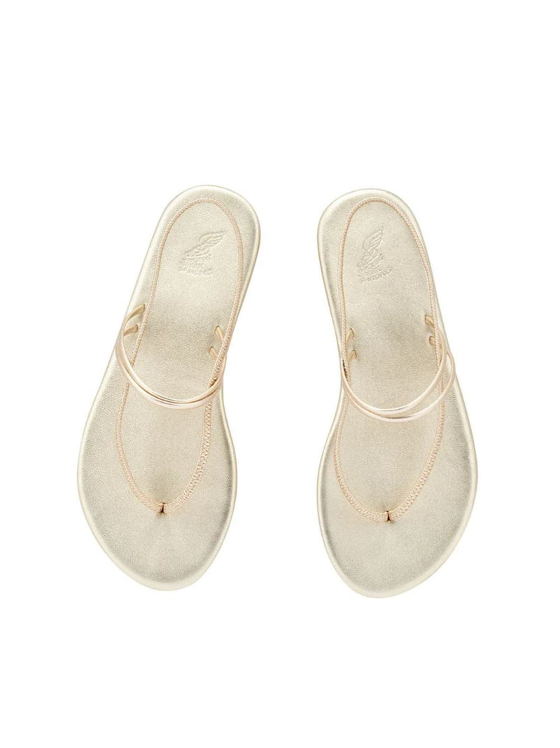 Ancient Greek Sandals Lorida Woman Sandals Shoes