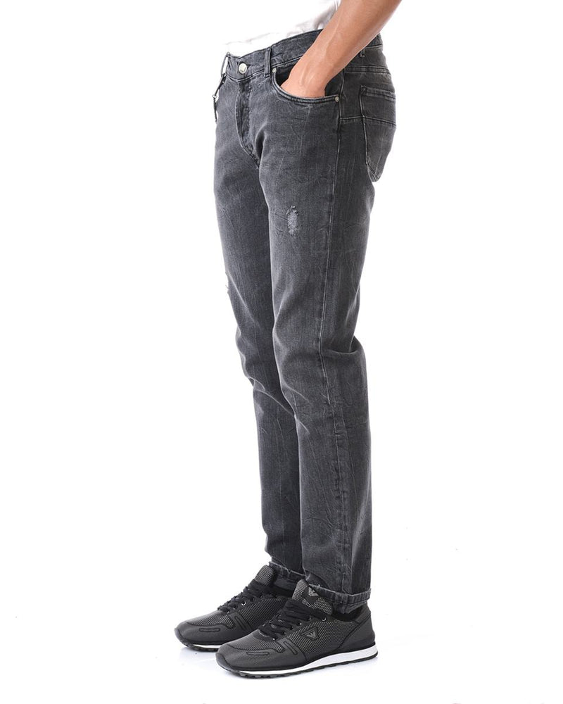 Daniele Alessandrini Jeans