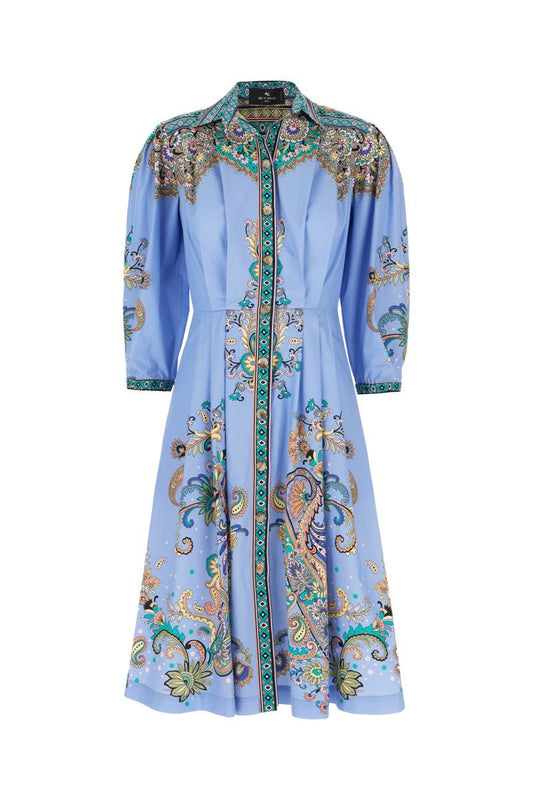 Etro Dress