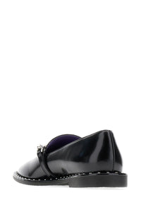 Stella McCartney Moccasters