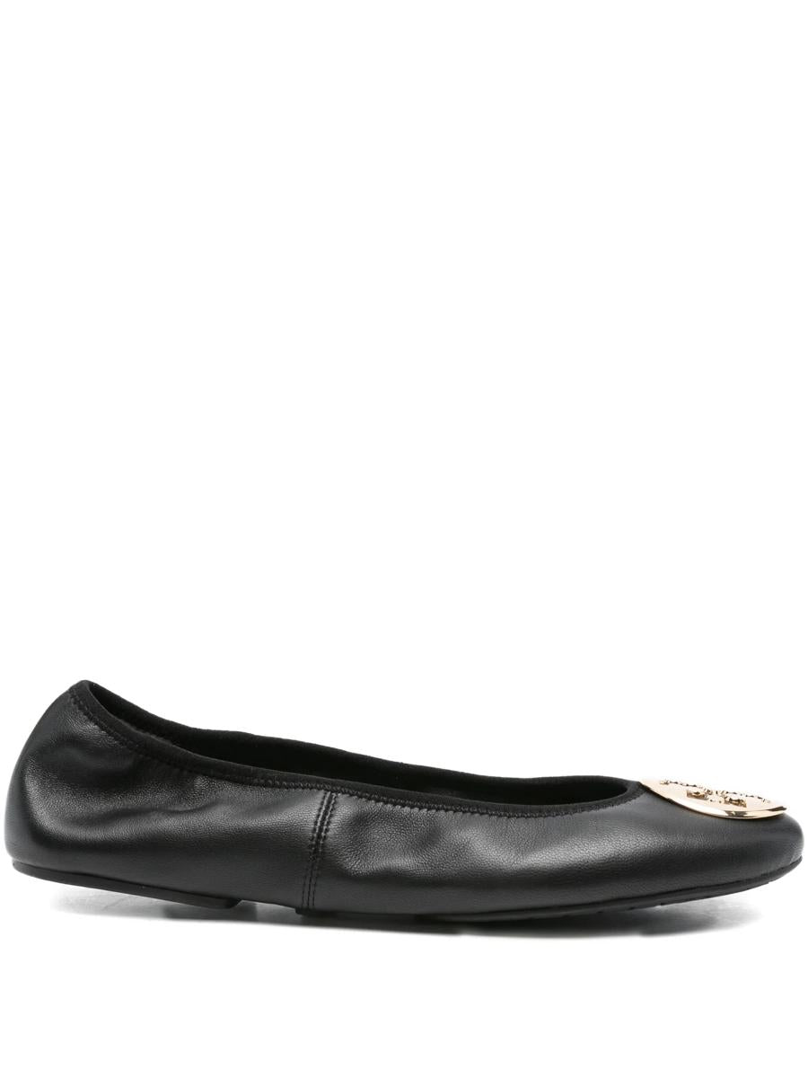 Tory Burch Flat Shoes