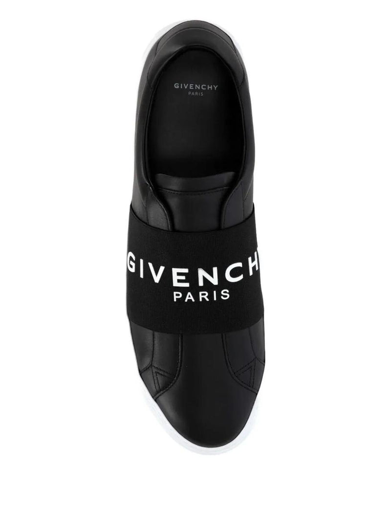 Givenchy Urban Street Elastic Sneakers Shoes