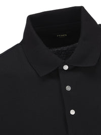 Fendi T-Shirt And Polo Shirt