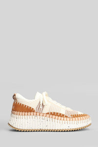 Chloé Nama Sneakers