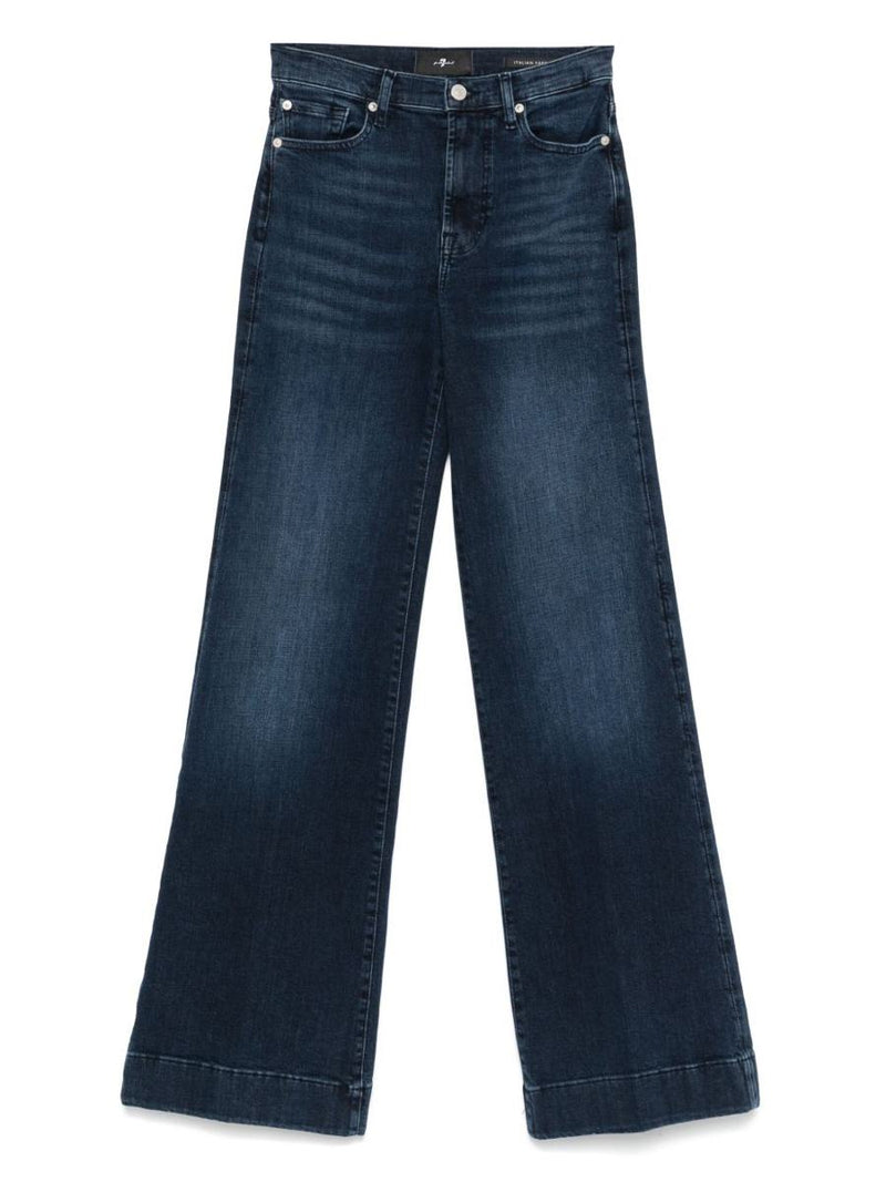 7 For All Mankind Jeans