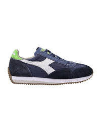 Diadora Equipe Dirty Stone Wash Evo Sneakers