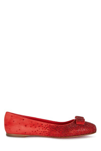 Salvatore Ferragamo Dancers