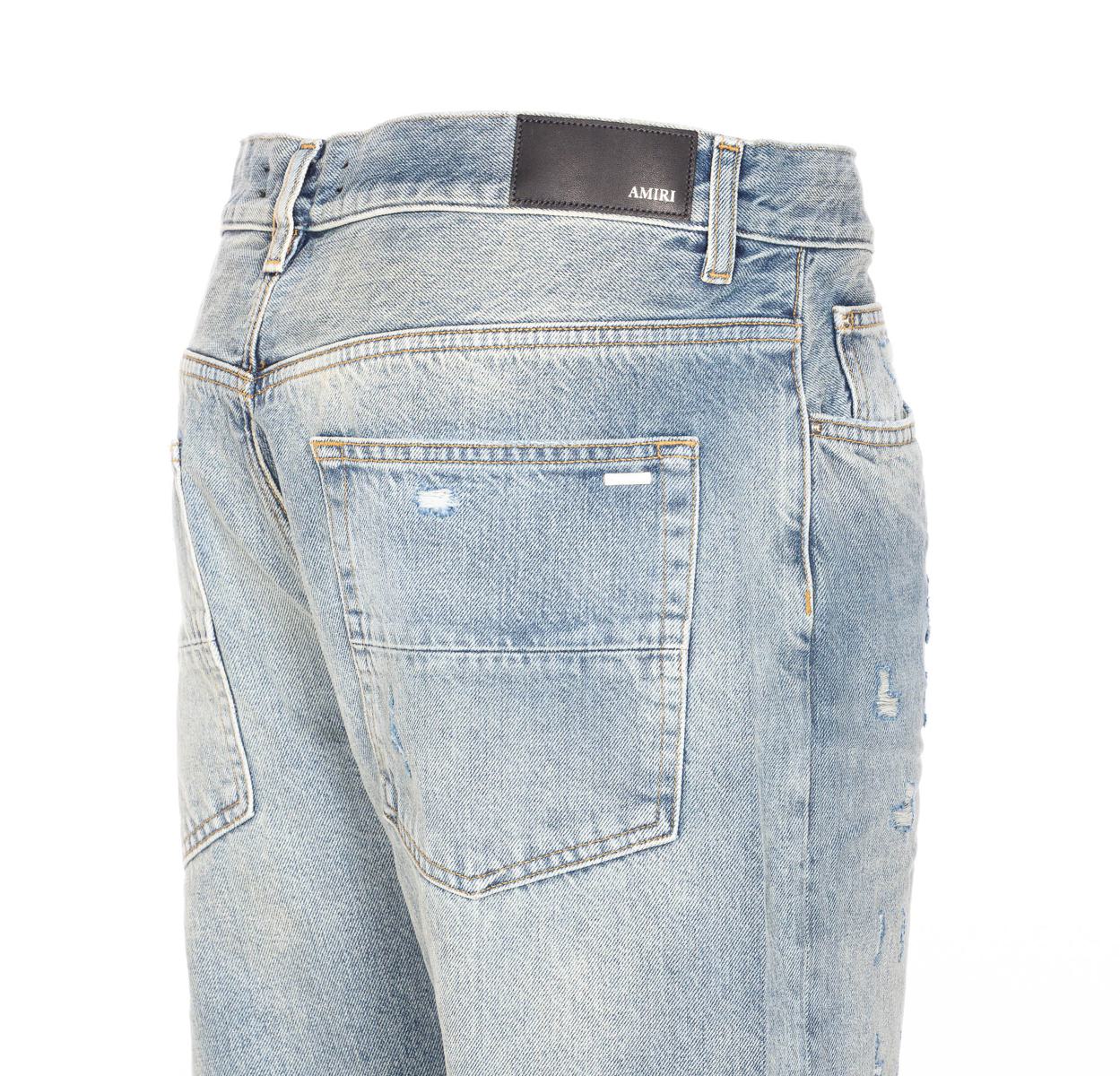 Amiri  Jeans