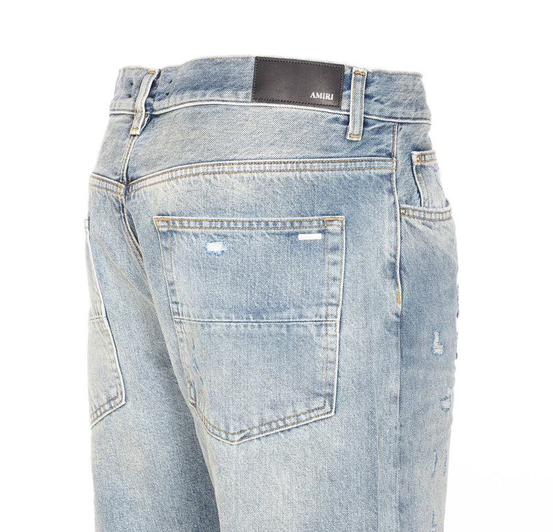 Amiri  Jeans
