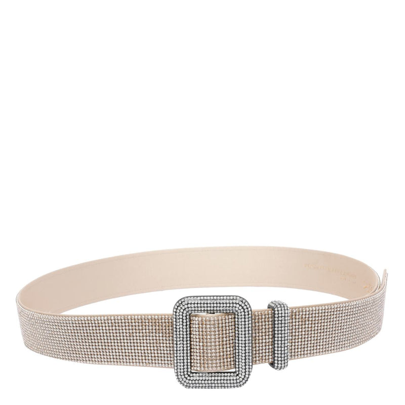 Benedetta Bruzziches Belts
