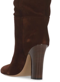 Paris Texas Boots