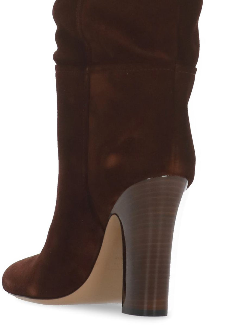 Paris Texas Boots