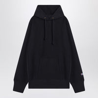 Champion Navy Hoodie