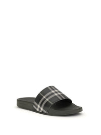 Burberry Sandals