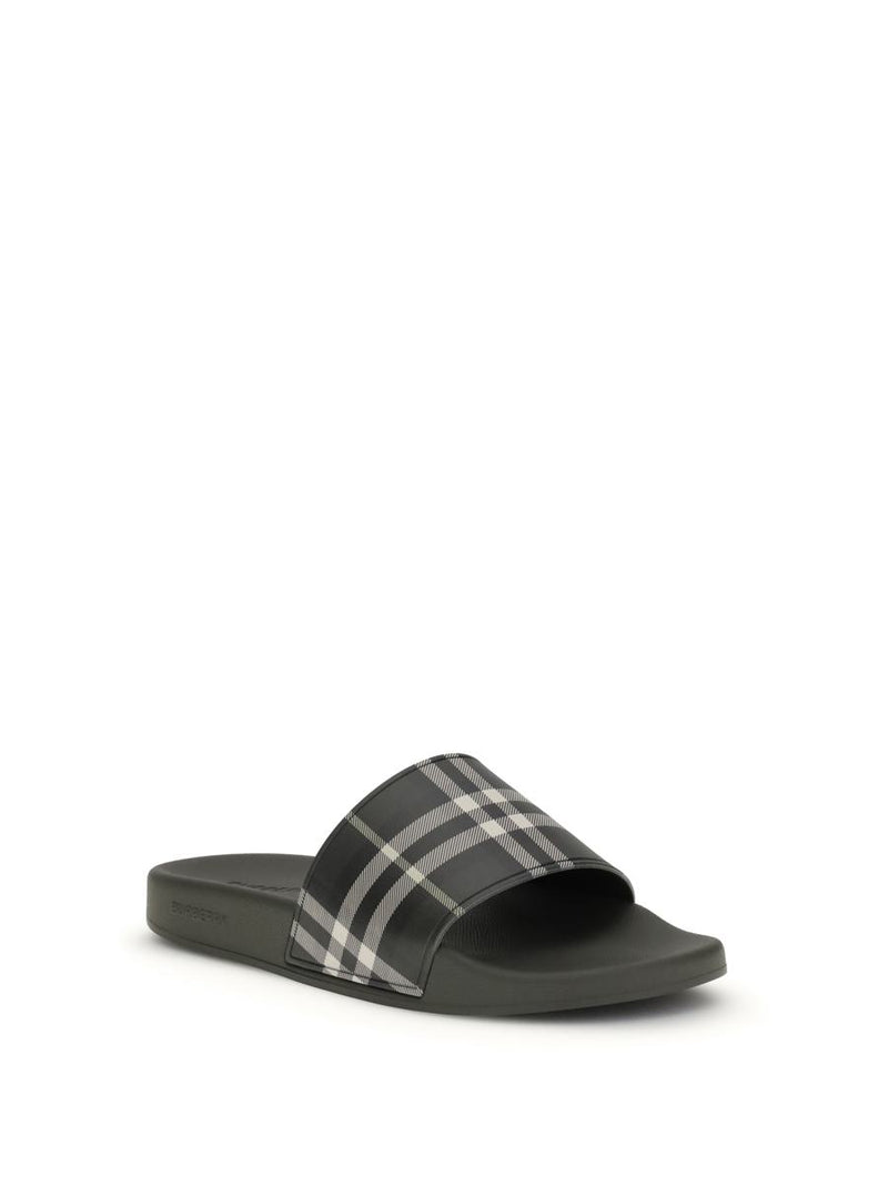Burberry Sandals