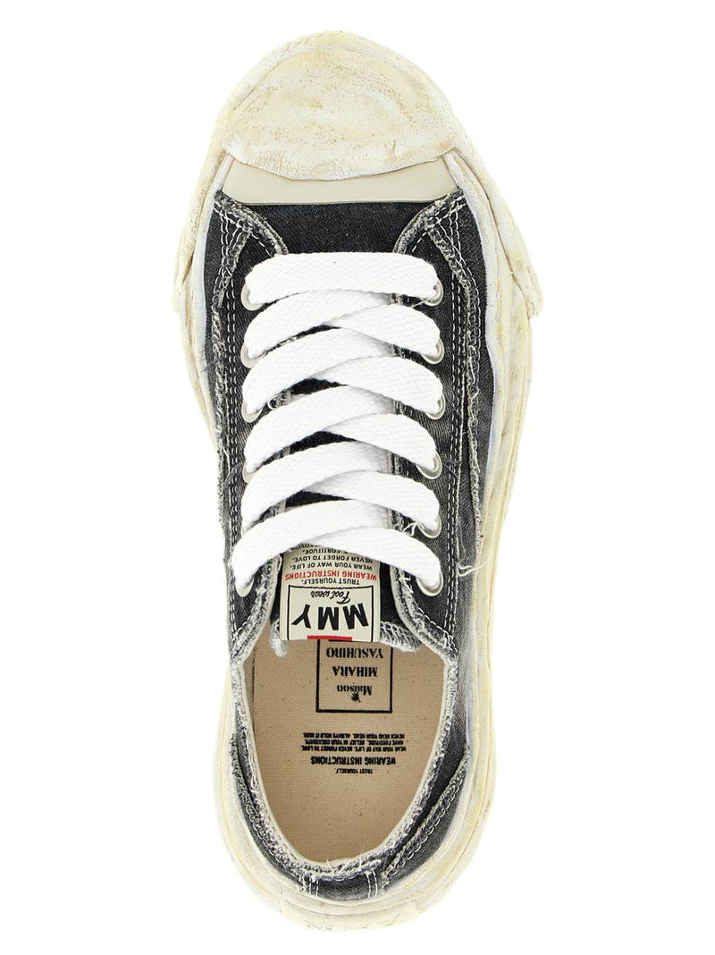 Maison Mihara Yasuhiro 'Hank' Sneakers