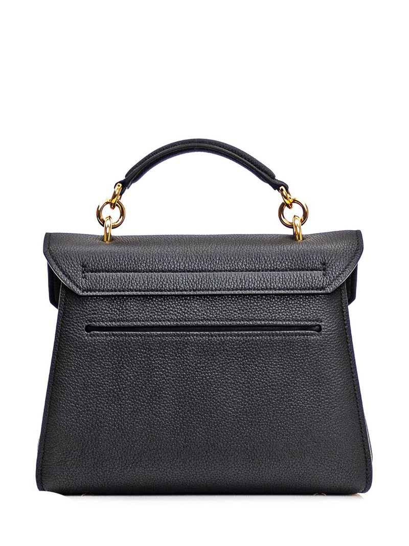 Salvatore Ferragamo Gancini Bag