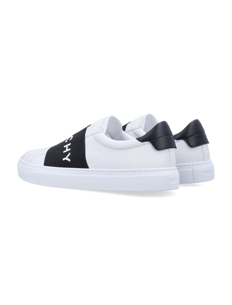 Givenchy Urban Street Low Top Sneakers