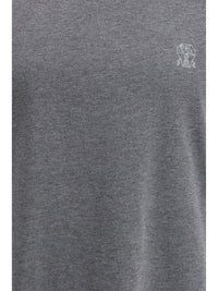Brunello Cucinelli T-Shirts
