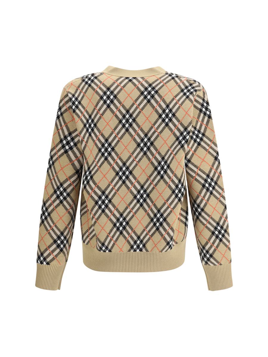 Burberry Knitwear