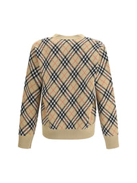 Burberry Knitwear
