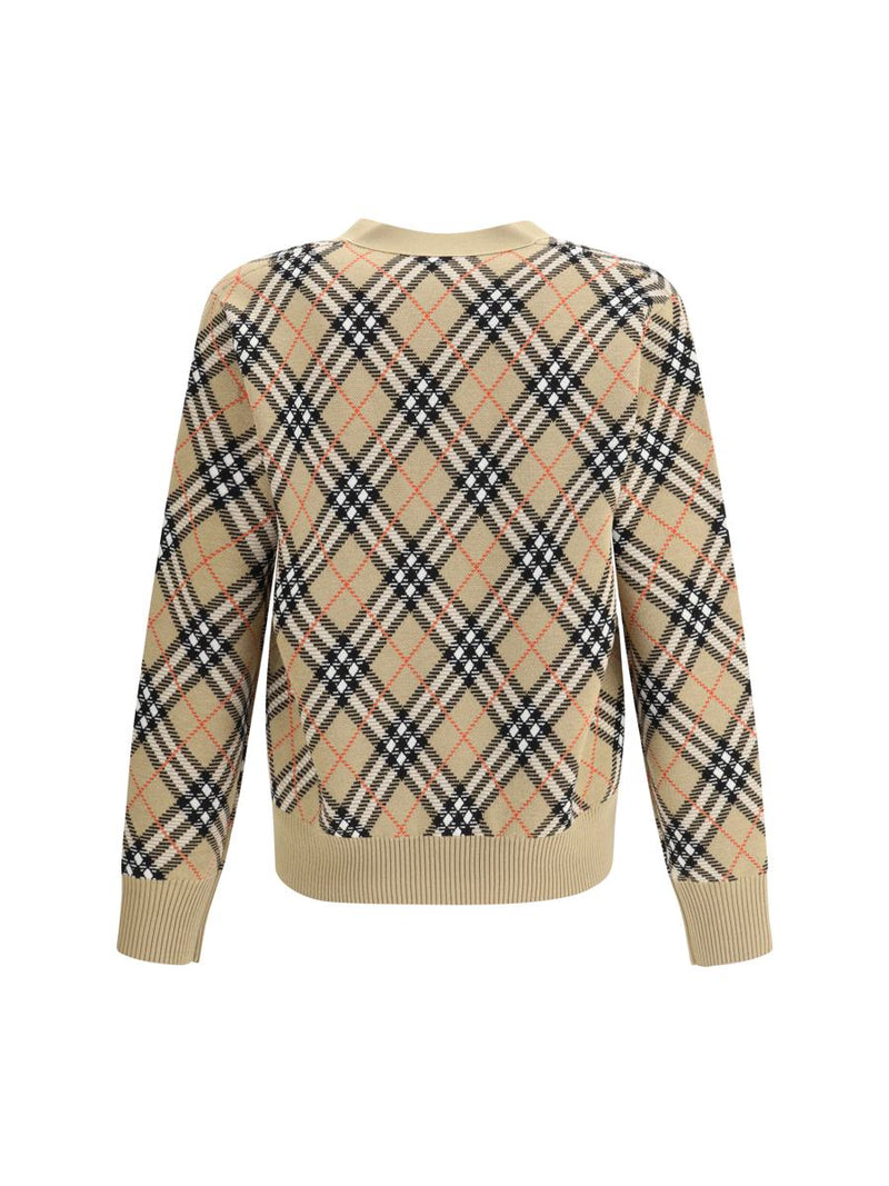 Burberry Knitwear
