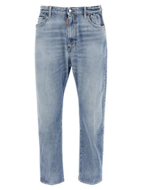 DSQUARED2 'London Bro' Jeans