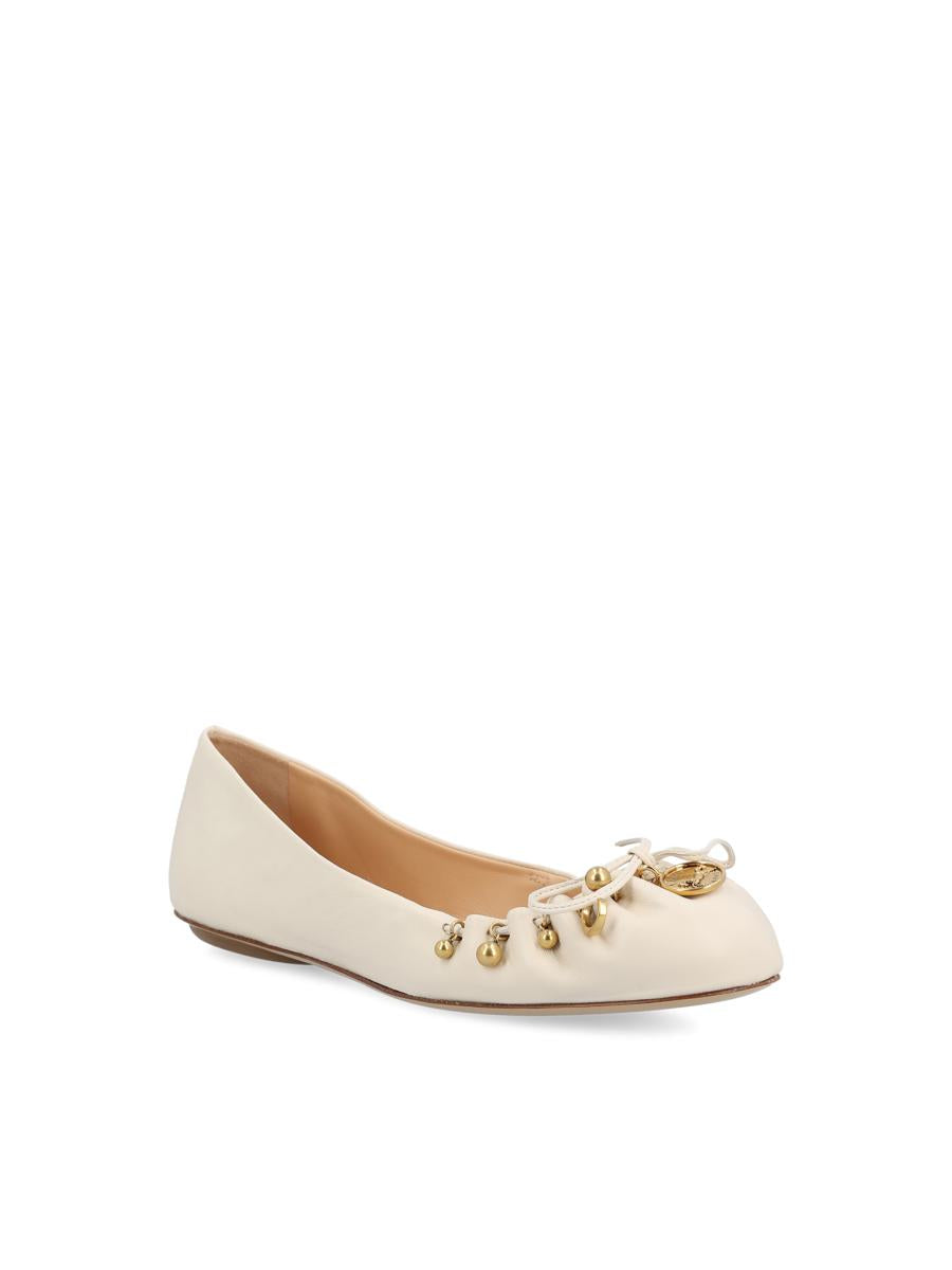 Chloé Low Shoes