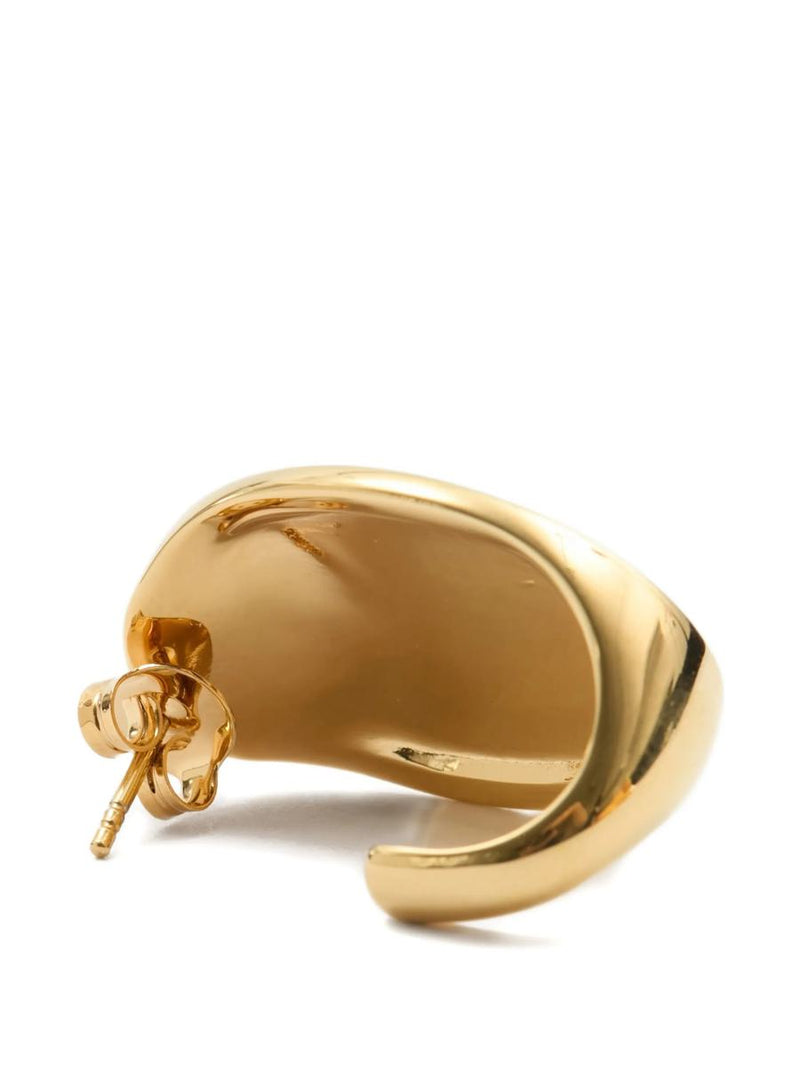 MM6 Maison Margiela Earrings Accessories