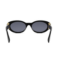 Fendi Ff Diamonds Sunglasses