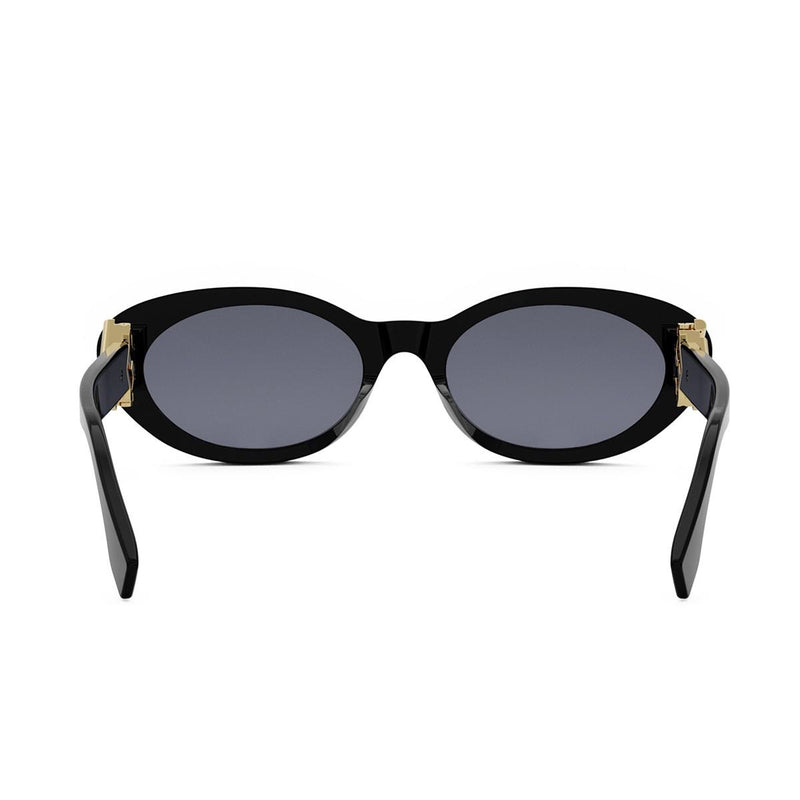Fendi Ff Diamonds Sunglasses