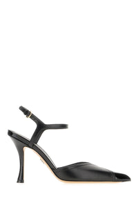 Salvatore Ferragamo Heeled Shoes