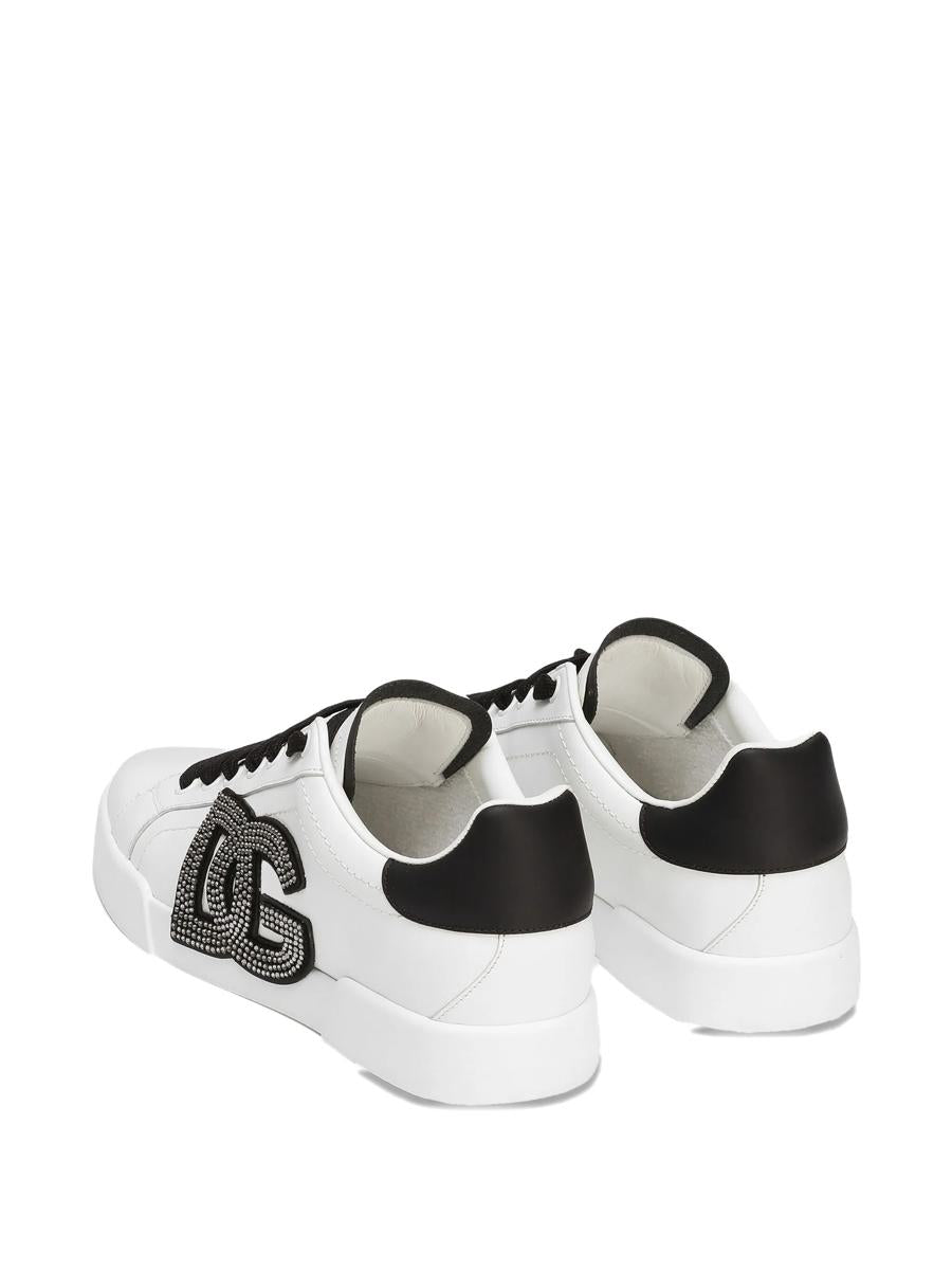 Dolce & Gabbana Sneaker Shoes
