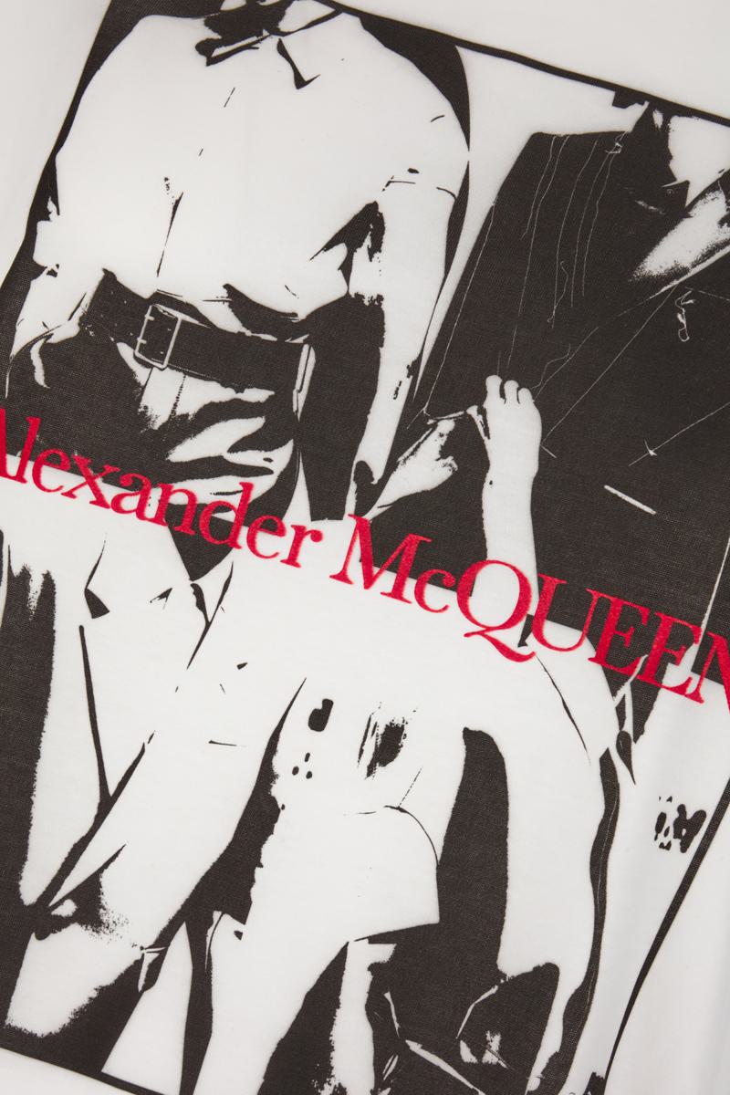 Alexander McQueen T-Shirt