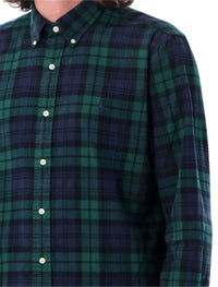 Polo Ralph Lauren Check Custom Fit Shirt