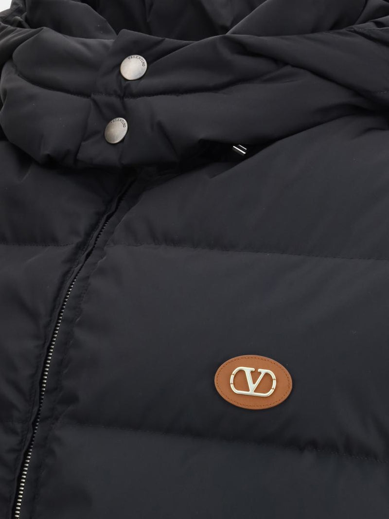 Valentino Garavani Down Jackets