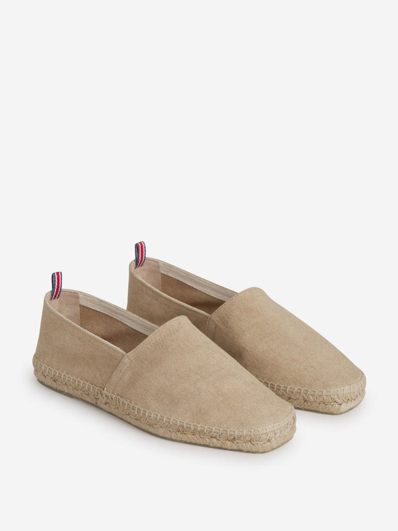 Castañer Pablo Cotton Espadrilles