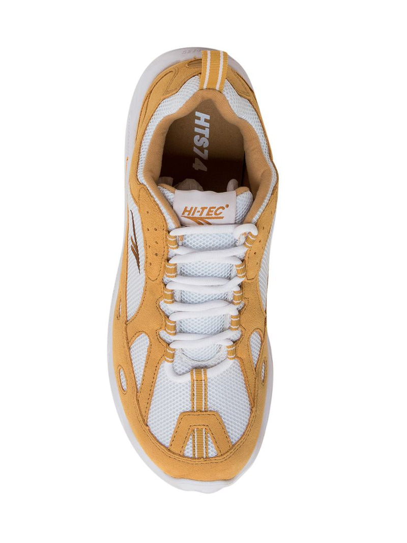 Hts74 Flash Adventure Race Sneakers