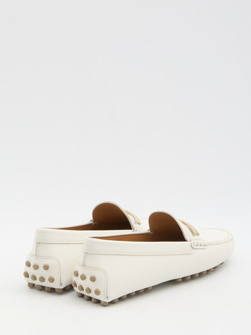 Gommino Moccasins