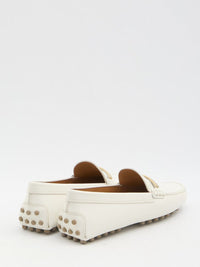 Gommino Moccasins
