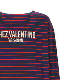 Valentino Garavani T-Shirts And Polos