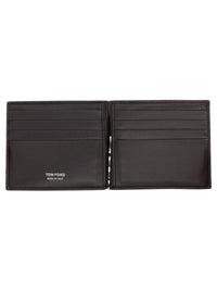 Tom Ford Leather Wallet