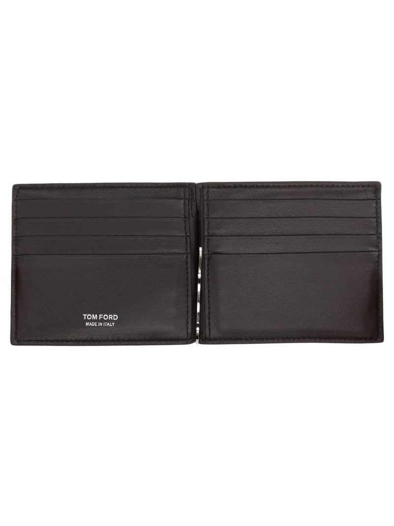 Tom Ford Leather Wallet