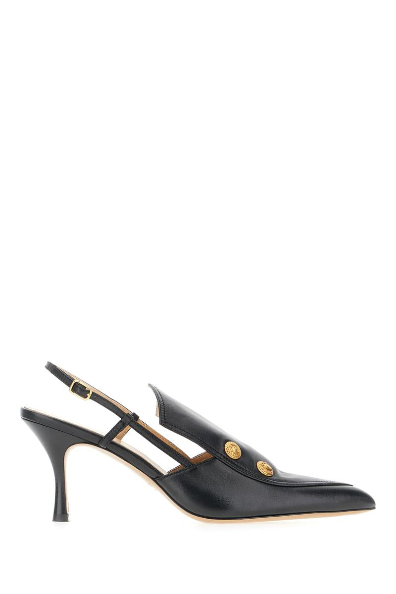 Chloé Heeled Shoes