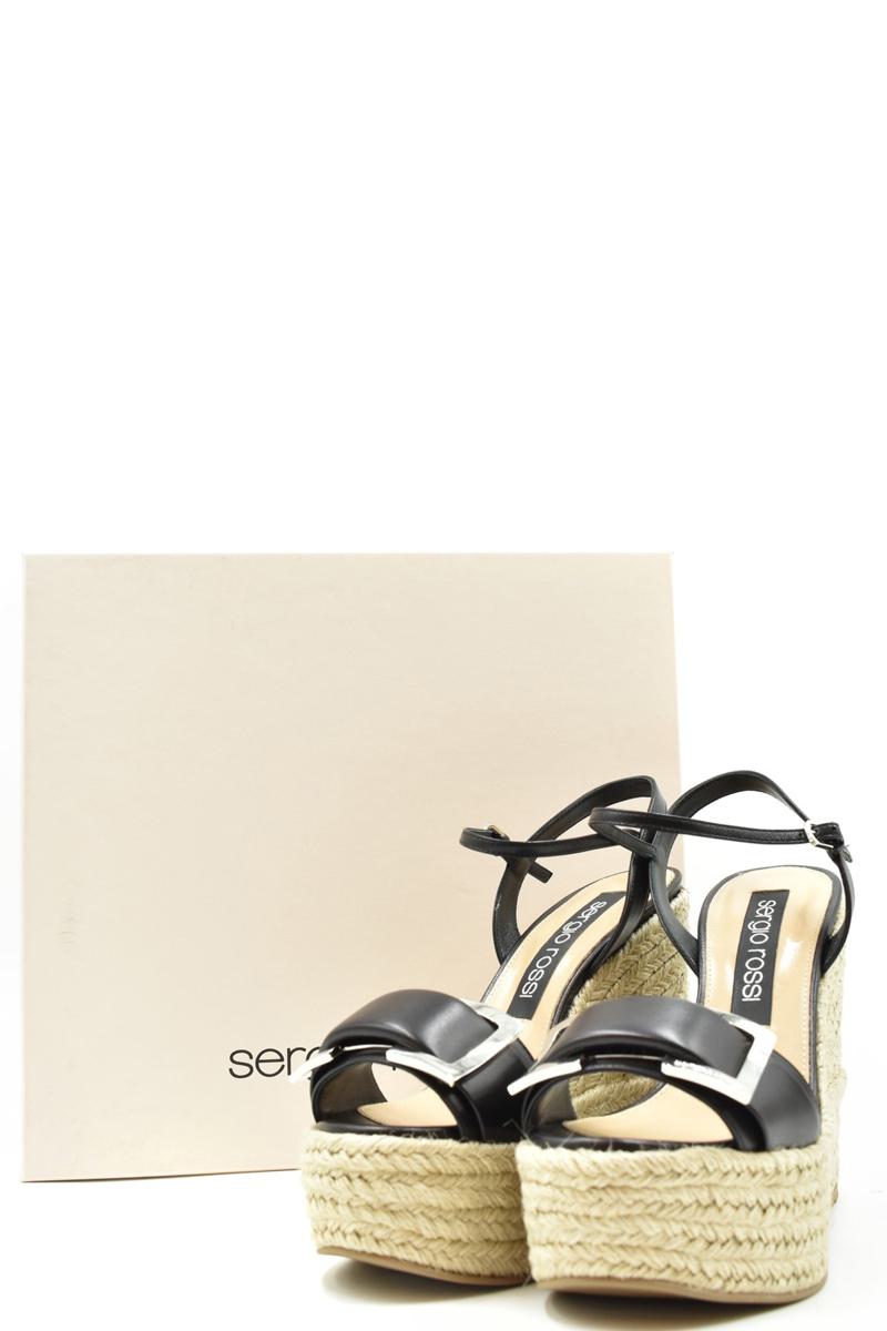 Sergio Rossi Sandals